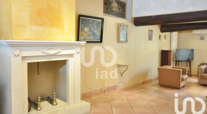 Town house 8 rooms of 311 m² in Aigues-Vives (30670)