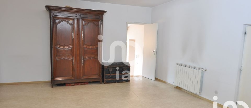 Town house 8 rooms of 311 m² in Aigues-Vives (30670)