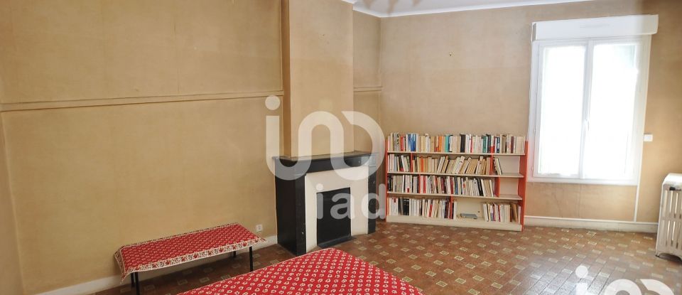 Town house 8 rooms of 311 m² in Aigues-Vives (30670)