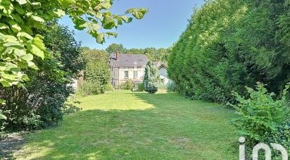 Maison de village 10 pièces de 299 m² à Mourmelon-le-Grand (51400)