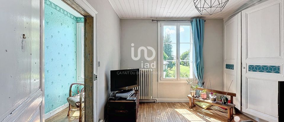 Village house 10 rooms of 299 m² in Mourmelon-le-Grand (51400)