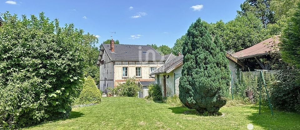 Village house 10 rooms of 299 m² in Mourmelon-le-Grand (51400)