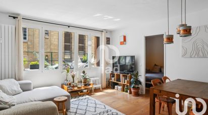 Appartement 2 pièces de 47 m² à Paris (75018)