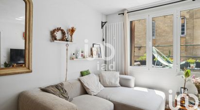 Apartment 2 rooms of 47 m² in Paris (75018)