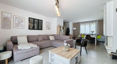 Maison 6 pièces de 115 m² à Leuville-sur-Orge (91310)