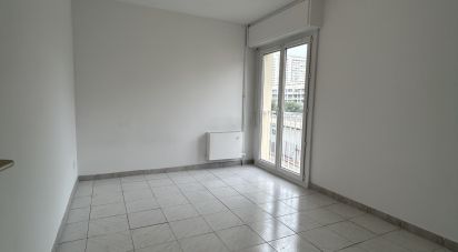 Appartement 3 pièces de 62 m² à Toulon (83000)