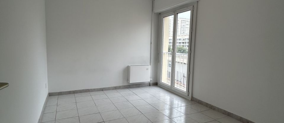 Appartement 3 pièces de 62 m² à Toulon (83000)
