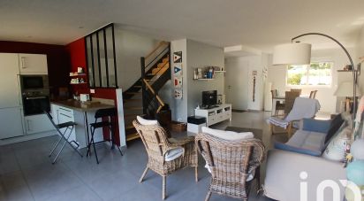 Maison 5 pièces de 119 m² à La Rochelle (17000)