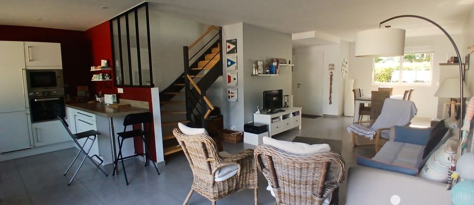 Maison 5 pièces de 119 m² à La Rochelle (17000)
