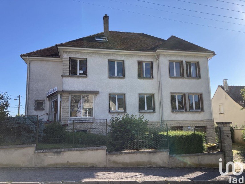 Maison 20 pièces de 445 m² à Auxerre (89000)