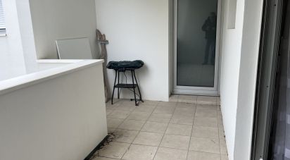 Appartement 2 pièces de 41 m² à Royan (17200)