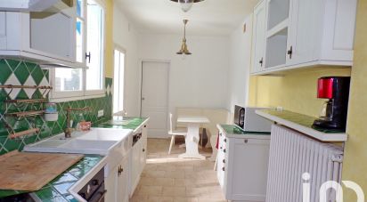 Maison de ville 5 pièces de 110 m² à Châteauroux (36000)