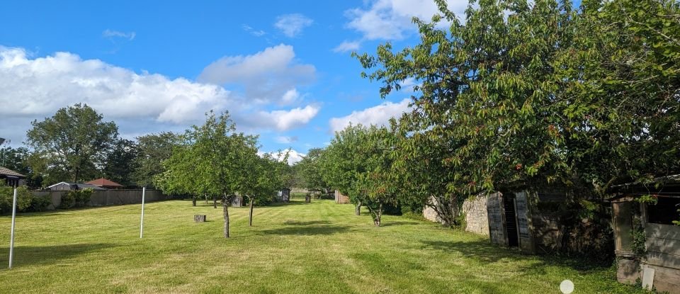 Maison traditionnelle 5 pièces de 133 m² à Briare (45250)