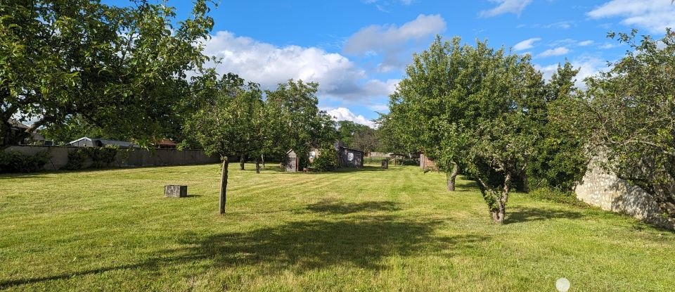 Maison traditionnelle 5 pièces de 133 m² à Briare (45250)