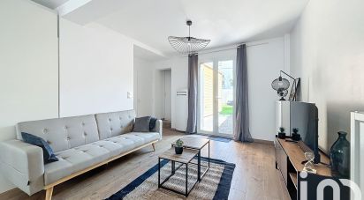 Maison de ville 5 pièces de 100 m² à Vendôme (41100)