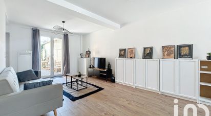 Maison de ville 5 pièces de 100 m² à Vendôme (41100)