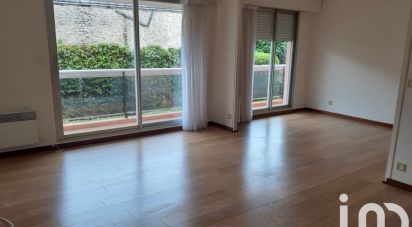 Appartement 5 pièces de 98 m² à Chartres (28000)