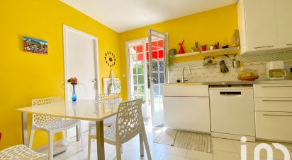 Maison 6 pièces de 160 m² à Grézillac (33420)