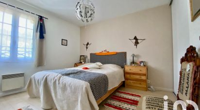 Maison 6 pièces de 160 m² à Grézillac (33420)