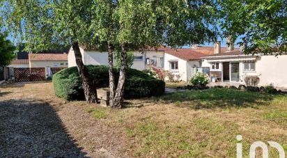 Maison de ville 5 pièces de 86 m² à Jarnac (16200)