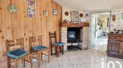 Town house 5 rooms of 86 m² in Jarnac (16200)