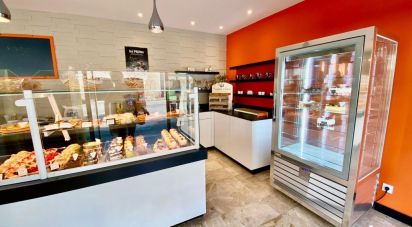 Boulangerie de 83 m² à PLÉMET (22210)