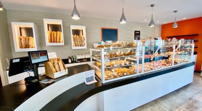 Boulangerie de 83 m² à PLÉMET (22210)