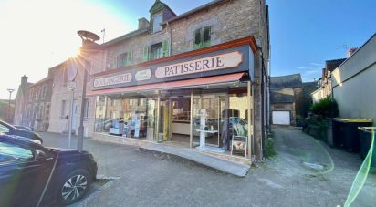 Boulangerie de 83 m² à PLÉMET (22210)