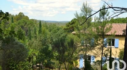 Bastide 12 rooms of 341 m² in Bras (83149)