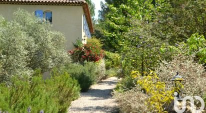 Bastide 12 rooms of 341 m² in Bras (83149)