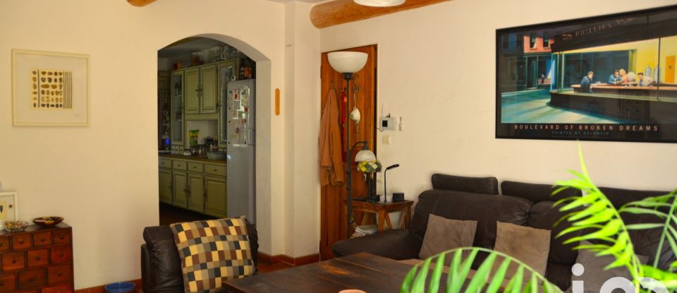 Bastide 12 rooms of 341 m² in Bras (83149)