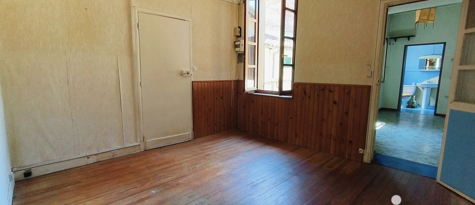 Apartment 2 rooms of 41 m² in Toulouse (31300)