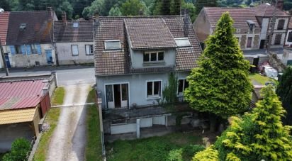 Maison 9 pièces de 130 m² à Verberie (60410)