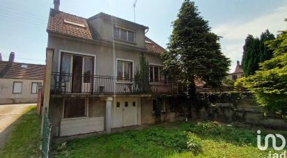 Maison 9 pièces de 130 m² à Verberie (60410)