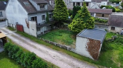 Maison 9 pièces de 130 m² à Verberie (60410)