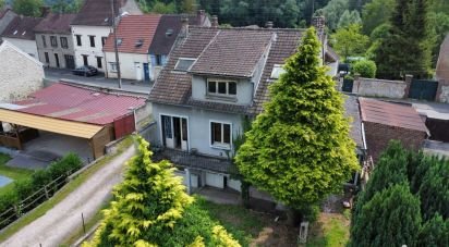 Maison 9 pièces de 130 m² à Verberie (60410)