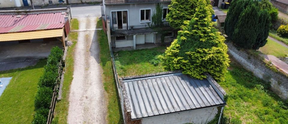 Maison 9 pièces de 130 m² à Verberie (60410)