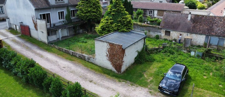 Maison 9 pièces de 130 m² à Verberie (60410)