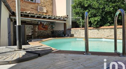 House 5 rooms of 136 m² in Le Boulou (66160)