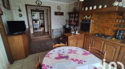 Traditional house 6 rooms of 139 m² in Trégastel (22730)