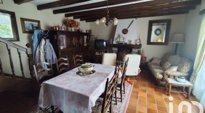 Traditional house 6 rooms of 139 m² in Trégastel (22730)