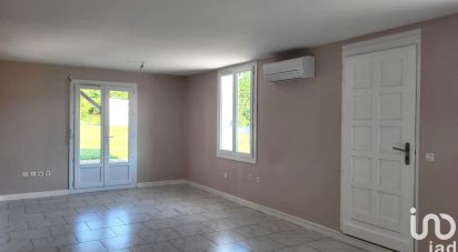 Maison 3 pièces de 71 m² à Abzac (33230)