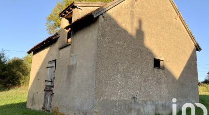 Maison 3 pièces de 80 m² à La Chapelle-Montmartin (41320)