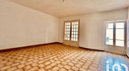 Maison 3 pièces de 72 m² à Saint-Sulpice-de-Pommeray (41000)