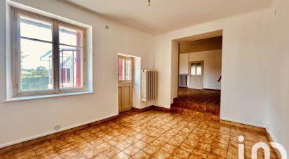 House 3 rooms of 72 m² in Saint-Sulpice-de-Pommeray (41000)