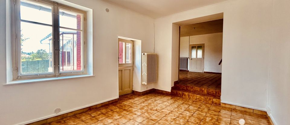 Maison 3 pièces de 72 m² à Saint-Sulpice-de-Pommeray (41000)