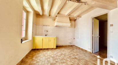 Maison 3 pièces de 72 m² à Saint-Sulpice-de-Pommeray (41000)