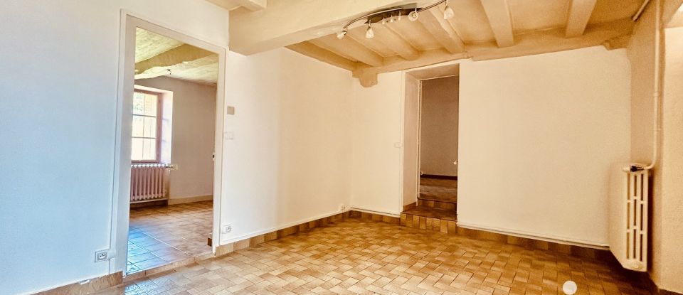 House 3 rooms of 72 m² in Saint-Sulpice-de-Pommeray (41000)