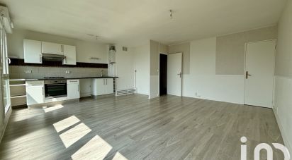 Appartement 3 pièces de 65 m² à Arras (62000)