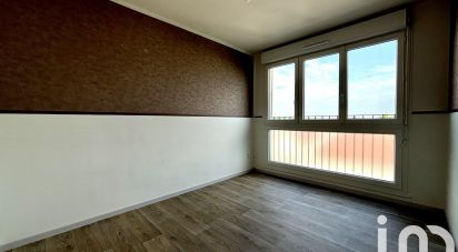 Apartment 3 rooms of 65 m² in Arras (62000)